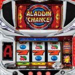 パチスロアラジンAクラシック