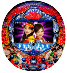 【朗報】矢口真里さん「パチンコ大好き」