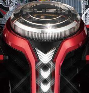 最初にパチンコのレバー振動でチャンスを考えた奴に言いたいこと