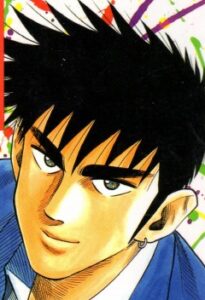 【激朗】BOOWYさん、デビュー40周年でパチスロになってしまう