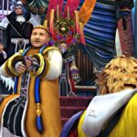 エボン寺院「機械は禁止です!!!あっスロットはいいよ」