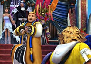 エボン寺院「機械は禁止です！！！あっスロットはいいよ」