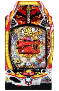 【朗報？？】パチンコの真バジリスクで大勝ちニキ