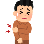 ワイアホ、パチスロの打ち過ぎで右手を痛める