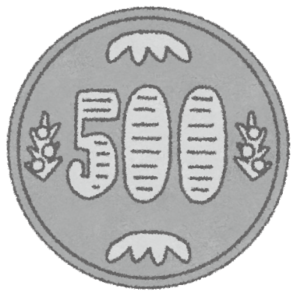 東京都、パチンコ換金が1000円単位に、1000円未満の端玉は高級お菓子に交換