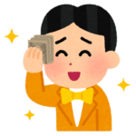ワイ、パチンコで18連勝してしまうwwww