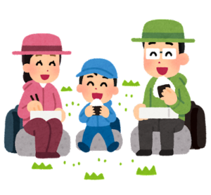 パチンコ屋の休憩テーブルで手作り弁当広げてる奴いるんだけどwww