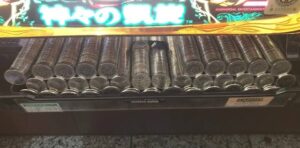 この時代になってパチスロ人生初の万枚達成したんだがｗｗｗｗｗｗｗｗｗｗ