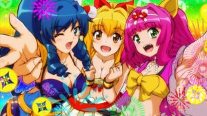 【画像大量】ジジババがよく打つパチンコのキャラがめちゃシコだと話題ww