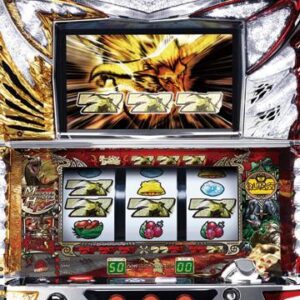 モンハンにスロット追加したら神ゲーになるよな