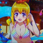 女さん「えっ私もパチスロ好きです」ワイ「好きな機種は?」