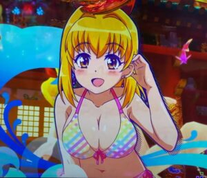 女さん「えっ私もパチスロ好きです」ワイ「好きな機種は？」