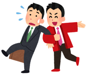 【クズ】職場に入ってきた若者パチンコに誘うのおもろすぎるんやが