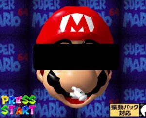 なぞなぞやるよ～マリオが好きなパチスロ台ってなんだ？