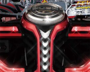 SANKYOとかいうパチンコメーカー