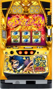 【悲報】パチスロ6.5号機、勝率低すぎｗｗｗｗｗｗ