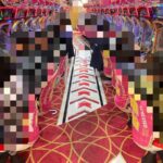 【悲報】パチンコ店さん、もう少しで7000店を割ってしまう