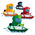 今一番人気のパチスロライターの9月のスケジュールがヤバいと話題にwww