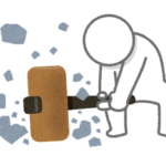 【画像あり】アイドルマスターのパチンコ台に牙狼ハンマー