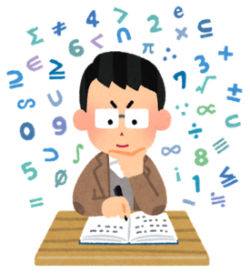 パチンコパチスロって理系の人間の方がハマりやすいらしいな