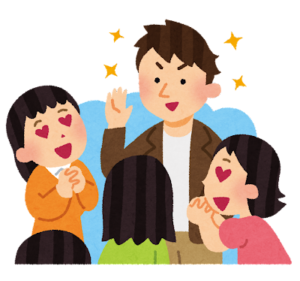 パチンコ上級者にありがちなのこと