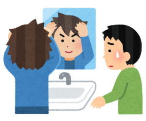 【快適】パチンコ屋の謎に広いトイレｗ