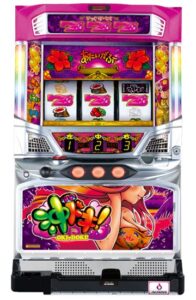 『スロット』沖ドキ!初代って夢みたいに面白かったよな