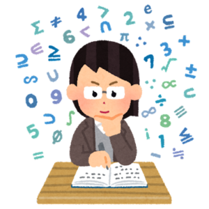 当選確率1/nのパチンコをn回回したとき最低一回当選する確率は1-1/e