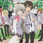 【ピンチ!!】這いよれニャル子さんのパチスロがついに適合!