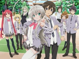 【ピンチ！！】這いよれニャル子さんのパチスロがついに適合！