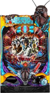 【悲報】パチンコメーカー京楽さん、どんなに凄いパチ台を出しても全然流行らない…