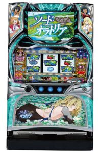 今日ダンまちの新台スロット打ったんやがヤバないあれ