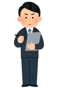 パチスロ検定おじさん「はいっ！合格！」