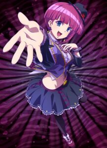 パチスロにリオやアリスを越えるめちゃくちゃ可愛いキャラが現れる