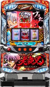 「スロット犬夜叉」←こいつがオワコンになった理由