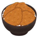 パチンコファン感謝祭でカツ丼(54000円)食べてきた