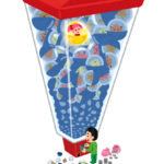 パチンコやってると確率論とかわからなくなってくるよな
