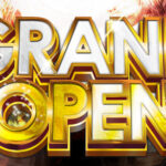 今週パチンコのグランドオープン行くんやが何打つのがいい?