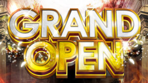 今週パチンコのグランドオープン行くんやが何打つのがいい？