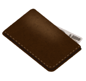 低収入なのにパチンコ行ってしまうから誰か俺の財布管理してほしい