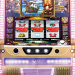 スロット5号機で1番おもしろかった台、95割がイッチ