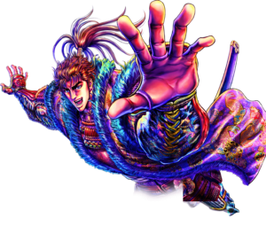 最も神に近い男　乙女座　無職のワイ「さてと、今日もパチンコ打ちにいくかぁ！！！」←コイツが打つ台