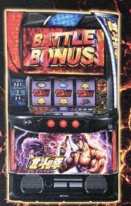 【続報】スマスロ北斗の拳　スペック詳細きたで