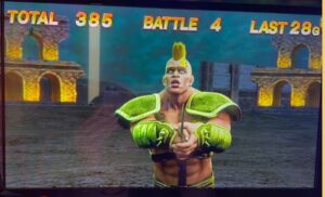 スマスロ北斗の拳 演出画像が公開されてきたああ