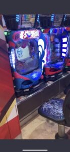 【破壊】令和の海ハンマー兄ちゃん現れる