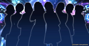 コナミの新台スロドルは実写！！