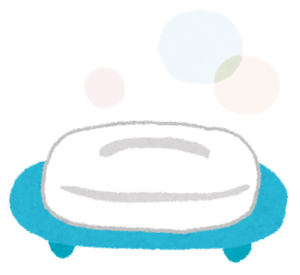 ソープ後にパチンコ行くと勝つ現象について