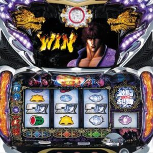 パチスロの押し順指示の声で気持ちいいんって誰や？