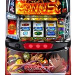 パチスロ甲鉄城のカバネリってそんなに面白いんか?