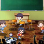 パチンコ屋の入場抽選8時30分、家を出るのは8時前、あまりにも早すぎる